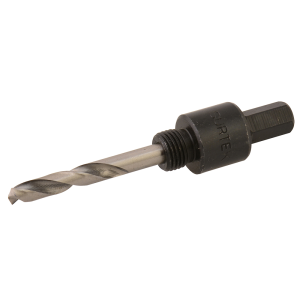Mandril guía zanco 3/8"