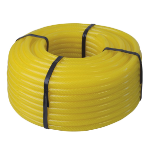 Manguera para gas en rollo 5/16", 50 m