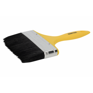 Brocha con mango plástico 5"