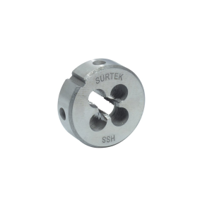 Dado para tarraja1-1/2x9/16"-18nf