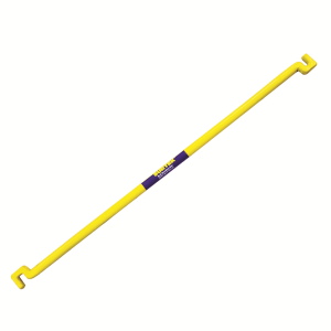 Grifa de dos bocas para varilla 3/8" a 1/2"