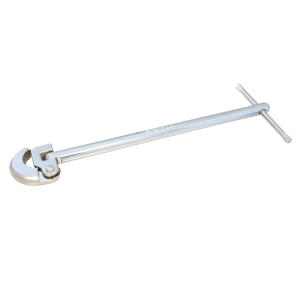 Llave para lavabo 12"