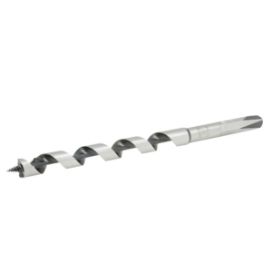 Broca para madera tipo gusano 1/2"