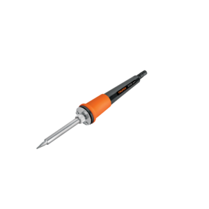 Cautín 25 w profesional tipo lápiz para electrónica, truper