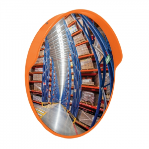 Espejo convexo de 45 cm, truper