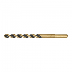 Broca hss 13/64' trugold para metal, truper expert