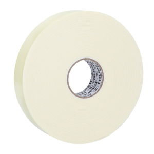Cinta doble cara de 25 mm x 10 m, truper