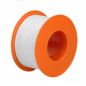 Cinta sella roscas 1' x 13 m de largo, uso general, truper