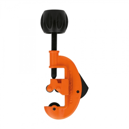 Cortador de tubo de cobre 1/8' a 1-1/8' cuchilla 20mm,expert
