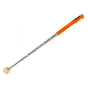 Imán extensible de acero inoxidable, 1.5 kg, truper