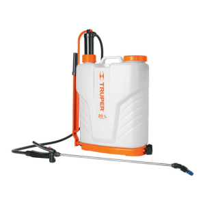 Fumigador de 20 l manual de mochila, truper