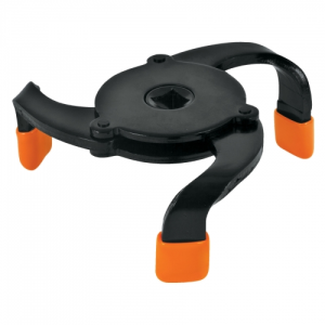 Llave universal 2-1/2'a 3-7/8' para filtro de aceite, truper