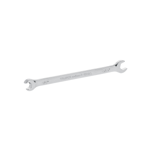 Llave española, 1/4 x 5/16' x 126 mm de largo, truper expert
