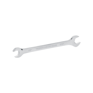 Llave española, 1/2 x 9/16' x 181 mm de largo, truper expert