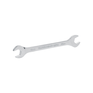 Llave española 16 x 17 x 198 mm de largo, truper expert