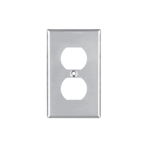 Placa de acero inoxidable dúplex, línea standard