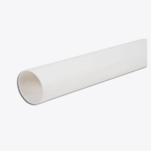 Tubo pvc 2 x 6 mts