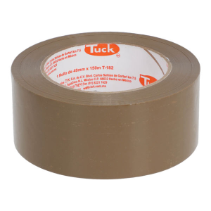 Cinta canela 182c hotmelt 48 x 150