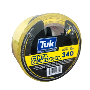 Cinta delimitadora ama/ng 48x33 t-340