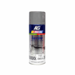 Aerosol gris