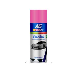 Aerosol rosa mexicano