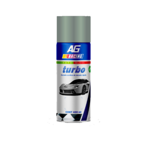 Aerosol primario gris