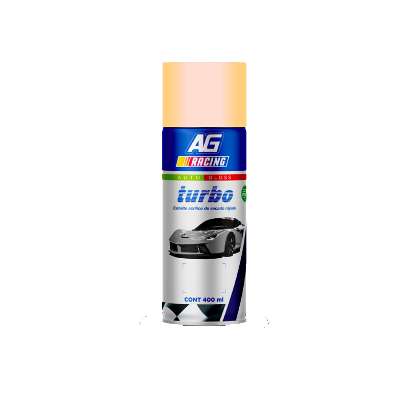 Aerosol crema