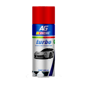 Aerosol bermellon