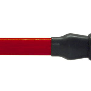 Marro de bronce con mango de fibra de vidrio de 13", 1.6 lb