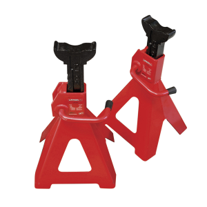 Torres para automóvil de hierro fundido 6 ton, 2 piezas