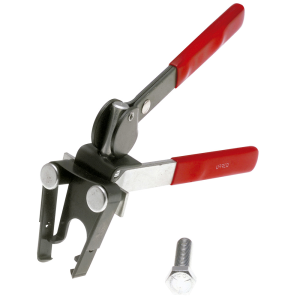 Pinza opresora de resorte de válvulas de 7/8" a 2-1/4"