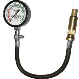 Verificador de compresión a gasolina 0-300 lb/pulg2