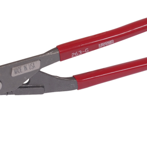Pinza de extensión 5 posiciones de 9-1/2" vía poder