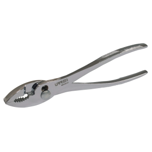 Pinza para mecánico mango de acero forjado 6-3/8"