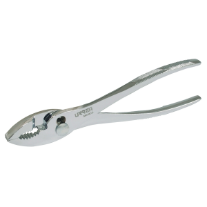 Pinza para mecánico mango de acero forjado de 10"