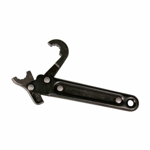 Llave abocinada rápida 3/4"