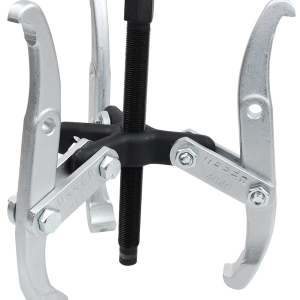 Extractor reversible 2 o 3 quijadas tipo "c" 5 ton, 2 posiciones