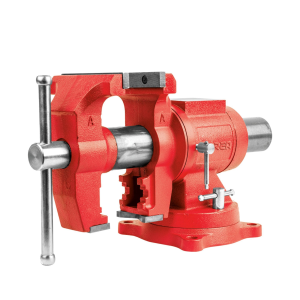 Tornillo de banco 5", multipropósitos