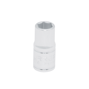 Dado cuadro de 1/4", 6 puntas, en pulgadas, 5/32"