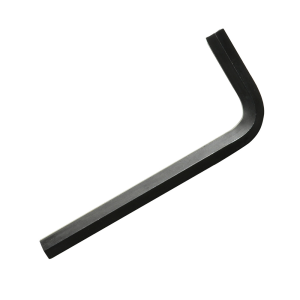 Llave hexagonal corta tipo "l", en pulgadas, 1/8"