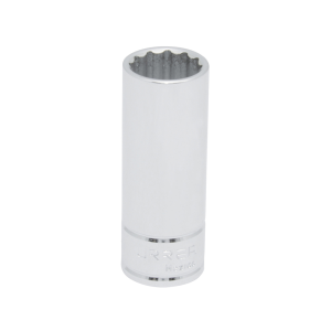 Dado 3/8" largo 12 puntas 15 mm