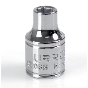 Dado 3/8" 6 puntas 1/4"