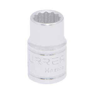 Dado 3/8" 12 puntas 9 mm