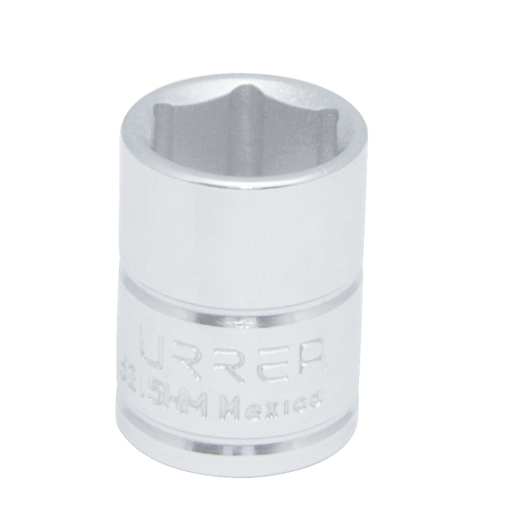 Dado 3/8" 6 puntas 19 mm