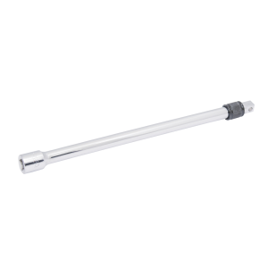 Extensión para dado quick release cuadro de 3/8", 10"