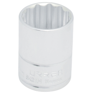 Dado 1/2" 12 puntas 32 mm