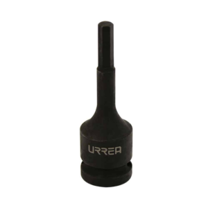 Dado de impacto con punta hexagonal cuadro de 3/8", en pulgadas 5/16"
