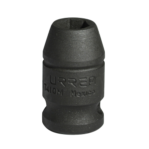 Dado de impacto 1/2" 6 puntas 14 mm