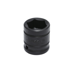 Dado de impacto cuadro de 1/2", 6 puntas, en pulgadas, 13/16"