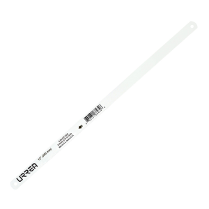 Segueta bimetálica de 12", 18 DPP, 10 piezas
